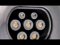 Yüksek Standart DC Şarj Aygıtı 44kw Çift Silahlı AC EV Şarj Aygıtı Elektrikli Araç Şarj İstasyonu