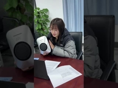 Temel Özelleştirme APP Tip 2 Elektrikli Araç Şarj Cihazı 7kw EV Şarj Cihazı Wallbox