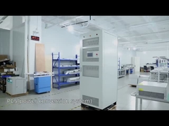 Güç dönüştürme sistemi